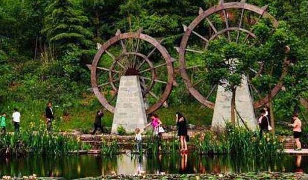 四川省遂寧市十大旅游景點排行榜 遂寧有什么好玩的地方