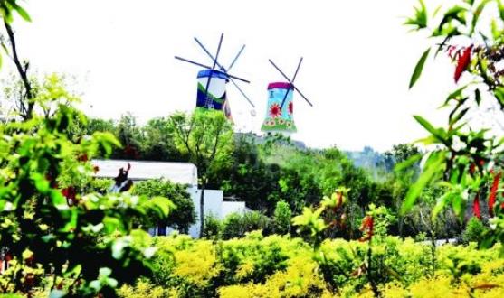 四川省遂寧市十大旅游景點排行榜 遂寧有什么好玩的地方