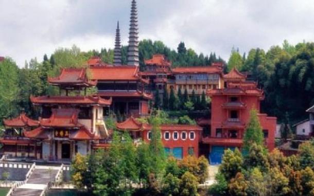 四川省達(dá)州市十大旅游景點(diǎn)排行榜 達(dá)州有什么好玩的地方