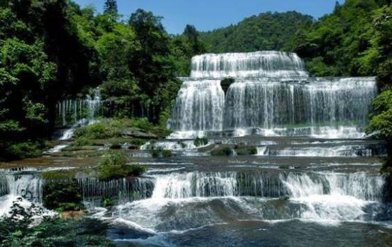 四川省瀘州市十大旅游景點排行榜 瀘州有什么好玩的地方