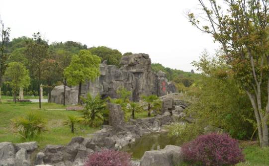 四川省德陽市十大旅游景點排行榜 德陽有什么好玩的地方