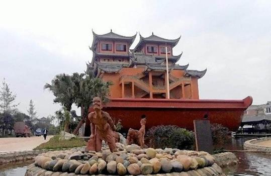 四川省眉山市十大旅游景點排行榜 眉山有什么好玩的地方