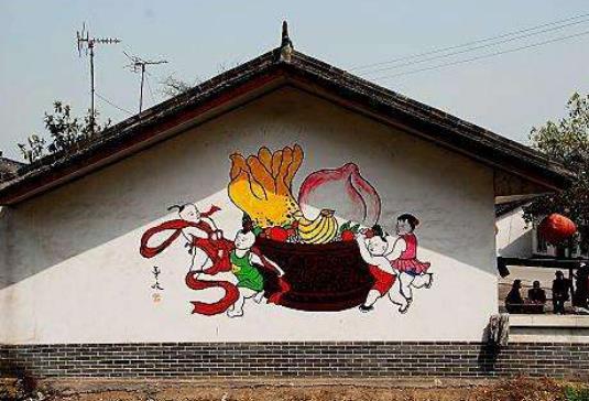 四川省德陽市十大旅游景點排行榜 德陽有什么好玩的地方