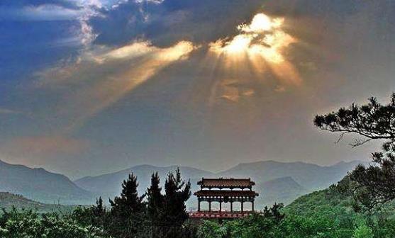 四川省雅安市十大旅游景點排行榜 雅安有什么好玩的地方