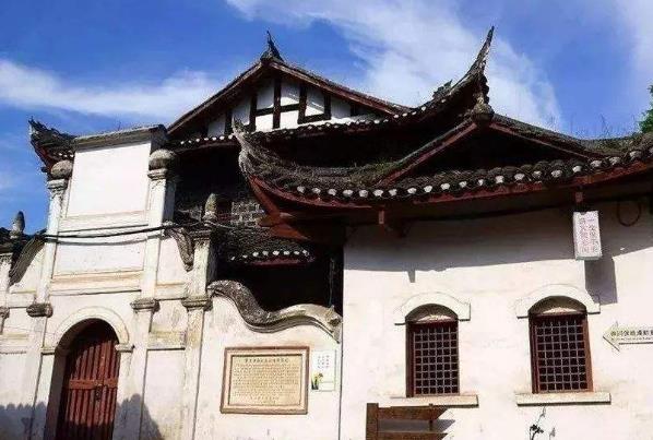 四川省內江市十大旅游景點排行榜 內江有什么好玩的地方