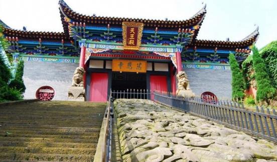 四川省資陽市十大旅游景點排行榜 資陽有什么好玩的地方