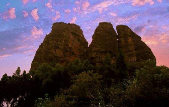 四川省資陽市十大旅游景點排行榜 資陽有什么好玩的地方