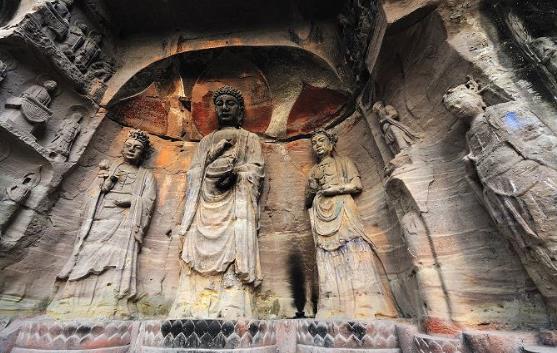 四川省資陽市十大旅游景點排行榜 資陽有什么好玩的地方