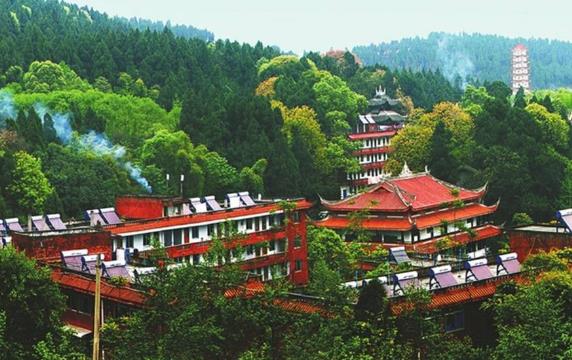 四川省資陽市十大旅游景點排行榜 資陽有什么好玩的地方