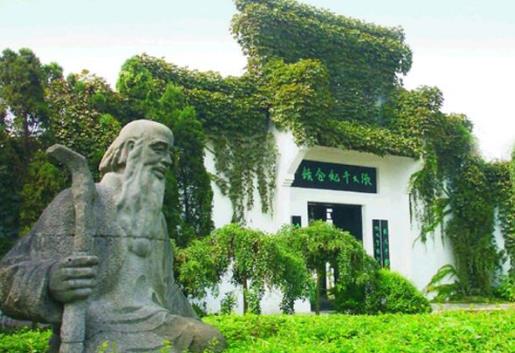 四川省內江市十大旅游景點排行榜 內江有什么好玩的地方