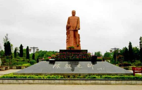 四川省資陽市十大旅游景點排行榜 資陽有什么好玩的地方