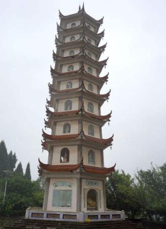 四川省資陽市十大旅游景點排行榜 資陽有什么好玩的地方