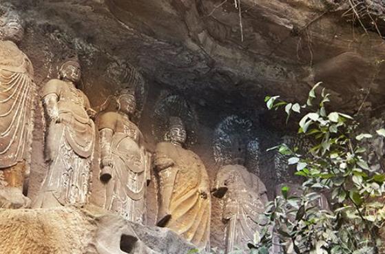 四川省資陽市十大旅游景點排行榜 資陽有什么好玩的地方