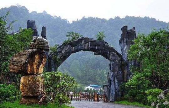 貴州省銅仁市十大旅游景點排行榜 銅仁有什么好玩的地方