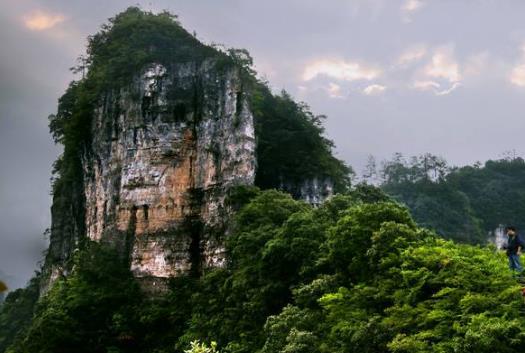 貴州省黔東南州十大旅游景點排行榜 黔東南有什么好玩的地方