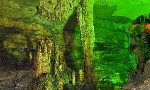 貴州省遵義市十大旅游景點排行榜 遵義有什么好玩的地方