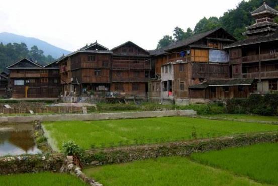 貴州省黔東南州十大旅游景點排行榜 黔東南有什么好玩的地方