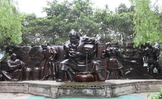 貴州省遵義市十大旅游景點排行榜 遵義有什么好玩的地方