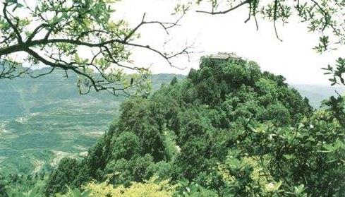 四川省巴中市十大旅游景點排行榜 巴中有什么好玩的地方