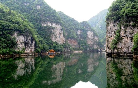 貴州省黔東南州十大旅游景點排行榜 黔東南有什么好玩的地方