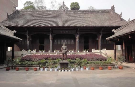 四川省巴中市十大旅游景點排行榜 巴中有什么好玩的地方