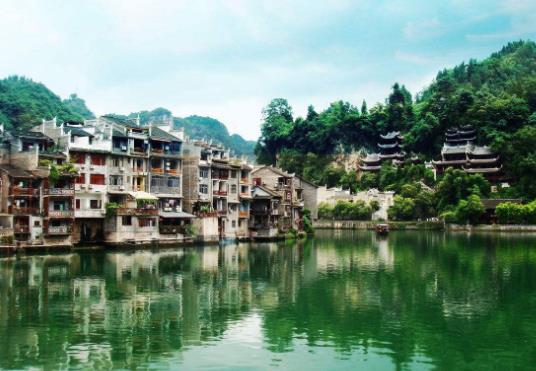 貴州省黔東南州十大旅游景點排行榜 黔東南有什么好玩的地方