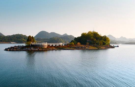 貴州省貴陽市十大旅游景點(diǎn)排行榜 貴陽有什么好玩的地方