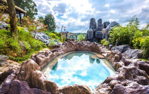 貴州省貴陽市十大旅游景點(diǎn)排行榜 貴陽有什么好玩的地方