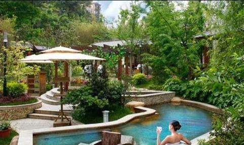 貴州省貴陽市十大旅游景點(diǎn)排行榜 貴陽有什么好玩的地方