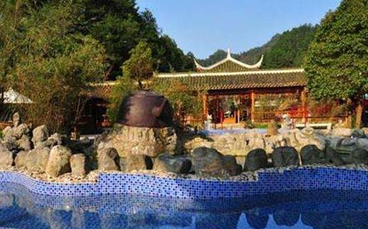 貴州省貴陽市十大旅游景點(diǎn)排行榜 貴陽有什么好玩的地方