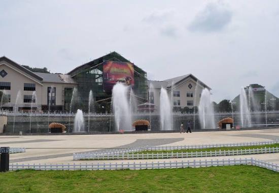 貴州省貴陽市十大旅游景點(diǎn)排行榜 貴陽有什么好玩的地方