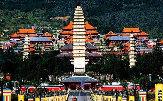 云南省大理市十大旅游景點(diǎn)排行榜 大理有什么好玩的地方