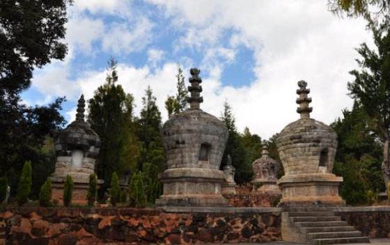 云南省大理市十大旅游景點(diǎn)排行榜 大理有什么好玩的地方