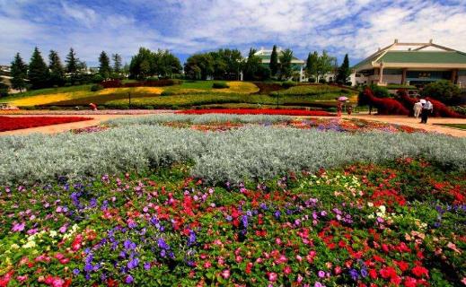 云南省昆明市十大旅游景點(diǎn)排行榜 昆明有什么好玩的地方