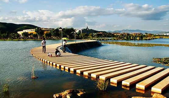 云南省紅河市十大旅游景點排行榜 紅河有什么好玩的地方