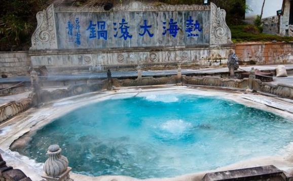 云南省保山市十大旅游景點排行榜 保山有什么好玩的地方