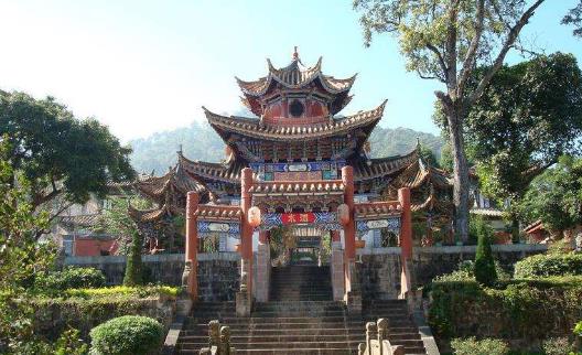 云南省普洱市十大旅游景點(diǎn)排行榜 普洱有什么好玩的地方