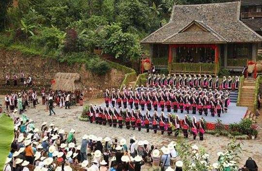 云南省普洱市十大旅游景點(diǎn)排行榜 普洱有什么好玩的地方