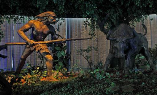 云南省楚雄市十大旅游景點排行榜 楚雄有什么好玩的地方