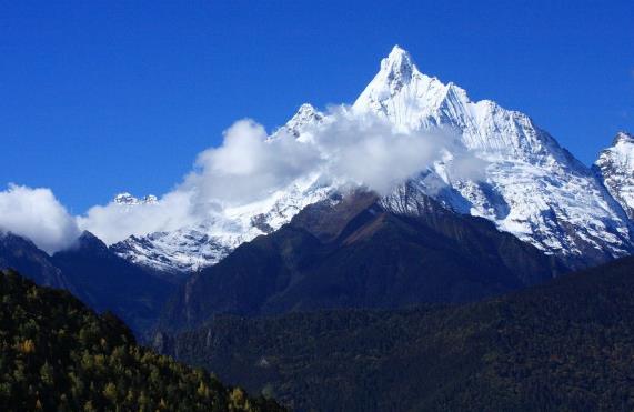 云南省迪慶市十大旅游景點排行榜 迪慶有什么好玩的地方
