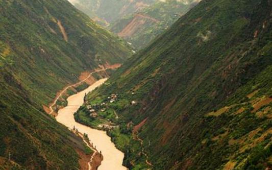 云南省迪慶市十大旅游景點排行榜 迪慶有什么好玩的地方