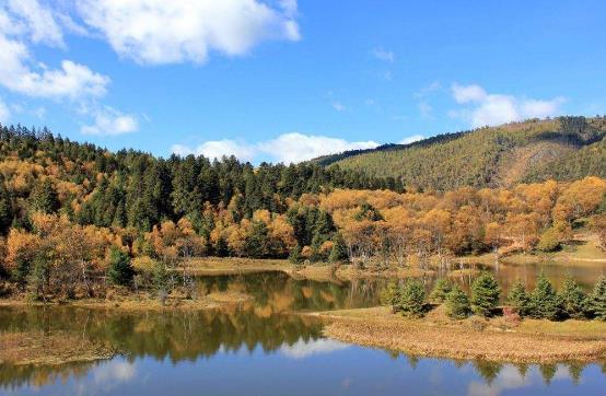 云南省迪慶市十大旅游景點排行榜 迪慶有什么好玩的地方