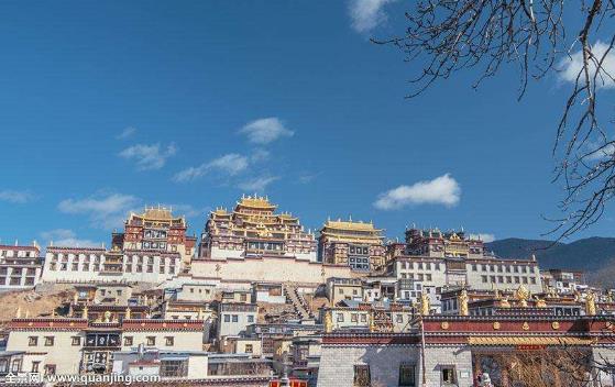 云南省迪慶市十大旅游景點排行榜 迪慶有什么好玩的地方