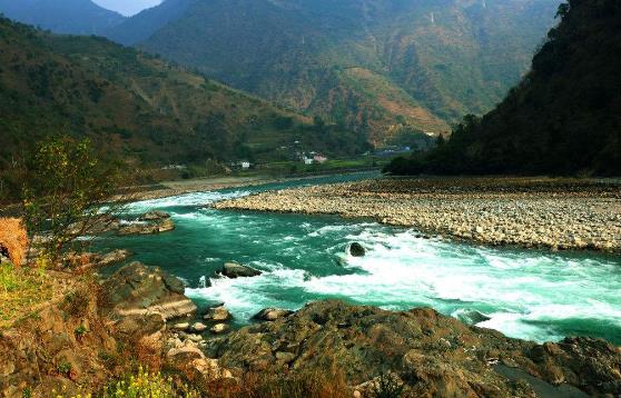 云南省怒江市十大旅游景點排行榜 怒江有什么好玩的地方