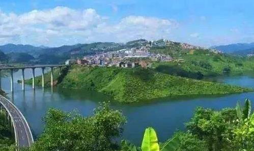 云南省文山市十大旅游景點排行榜 文山有什么好玩的地方