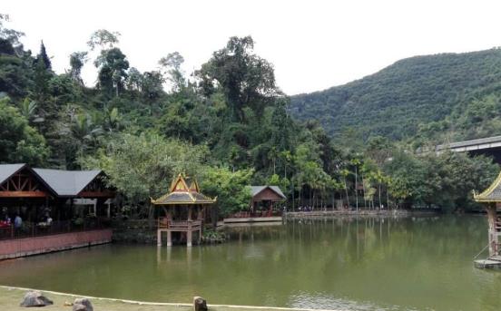 云南省德宏州十大旅游景點排行榜 德宏州有什么好玩的地方