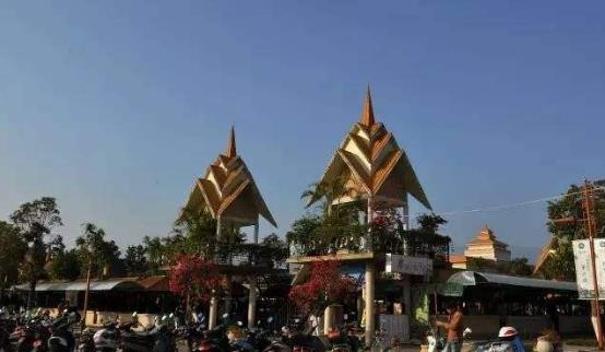 云南省德宏州十大旅游景點排行榜 德宏州有什么好玩的地方