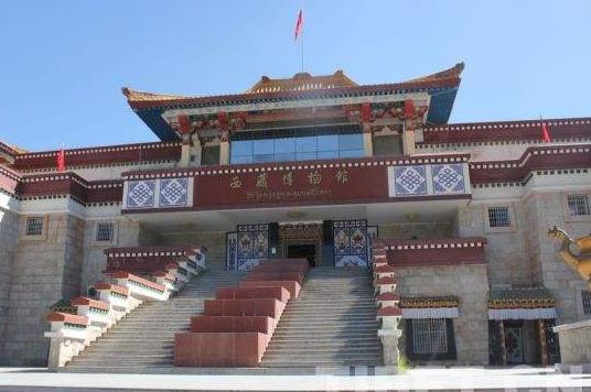 西藏拉薩十大旅游景點排行榜 拉薩有什么好玩的地方