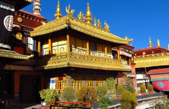 西藏拉薩十大旅游景點排行榜 拉薩有什么好玩的地方