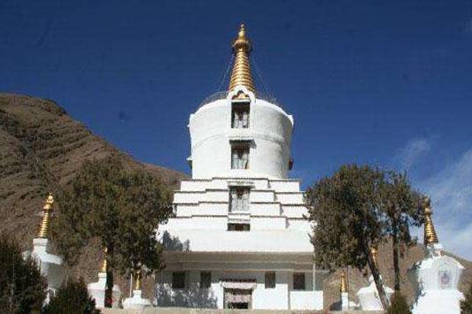 西藏山南十大旅游景點排行榜 山南有什么好玩的地方